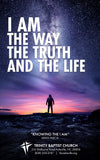 Knowing the I Am Series on DVD