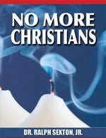 No More Christians