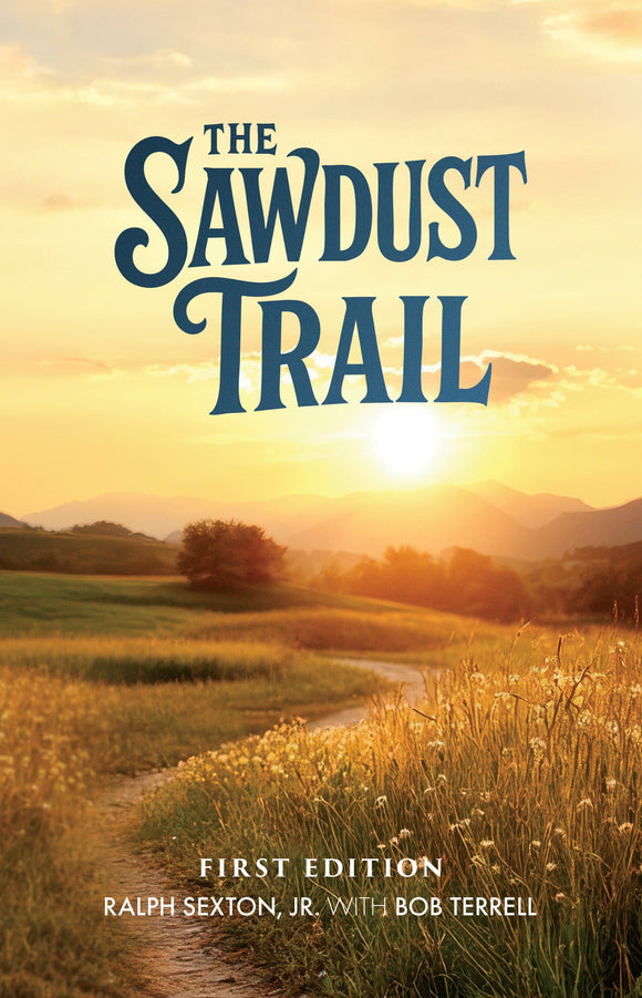 Sawdust Trail
