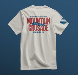 Mountain Crusade T-Shirt