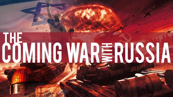 The Coming War with Russia