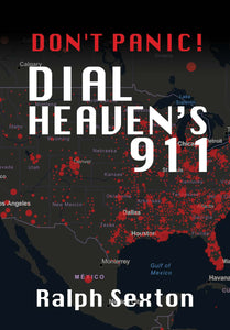 Don't Panic! Dial Heaven's 911