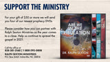 Prophecy DVDs
