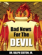 Bad News for the Devil
